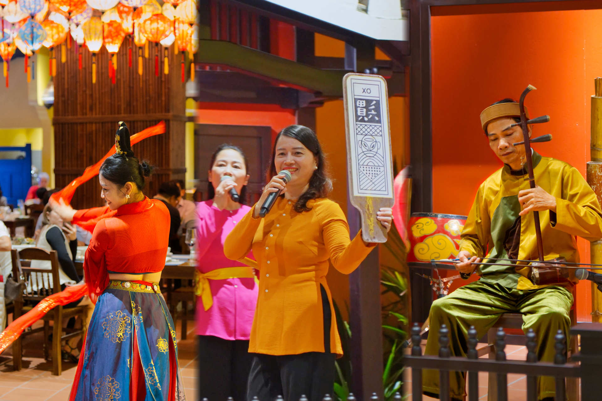 The light of culture