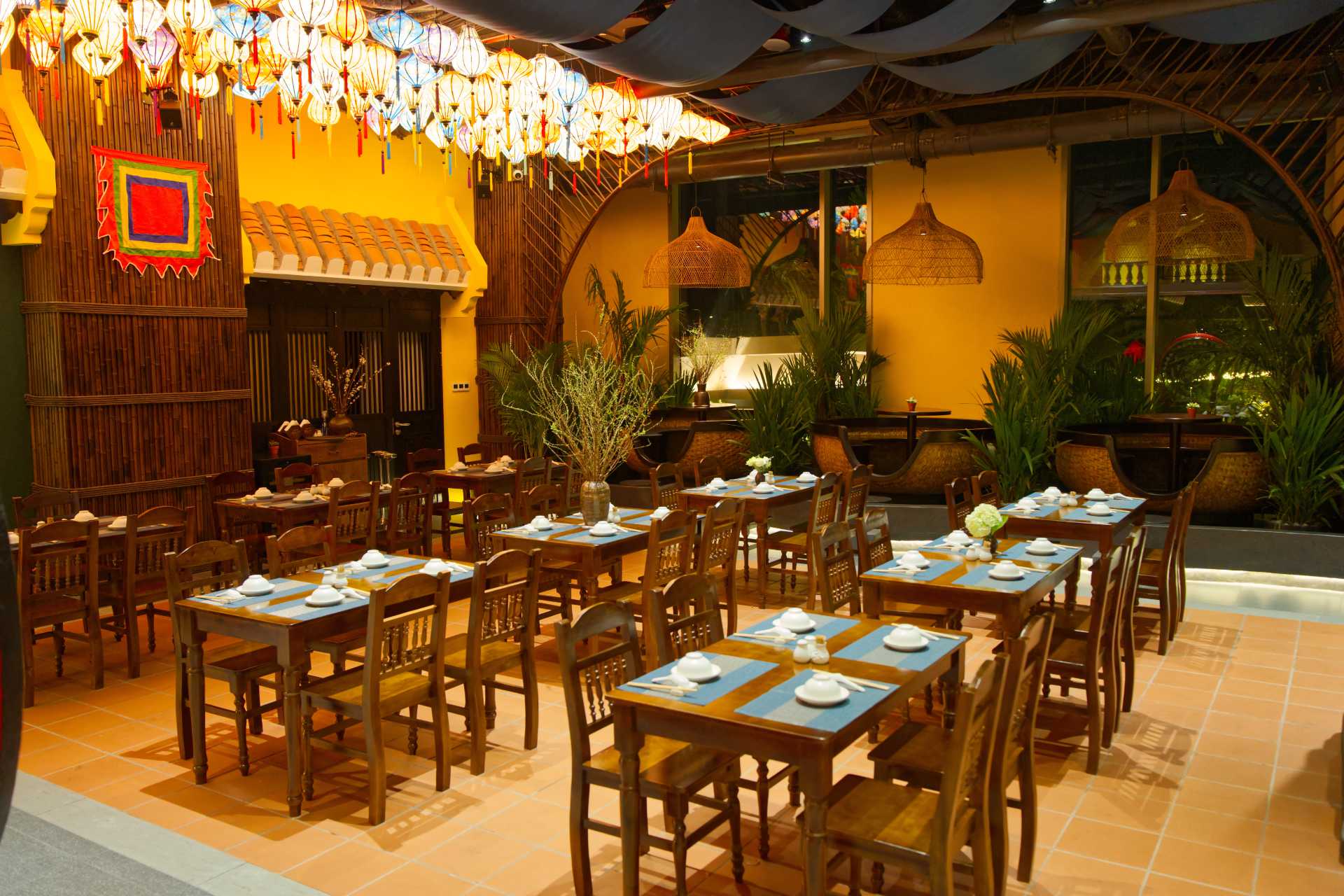 Welcome to Hội An Wonder